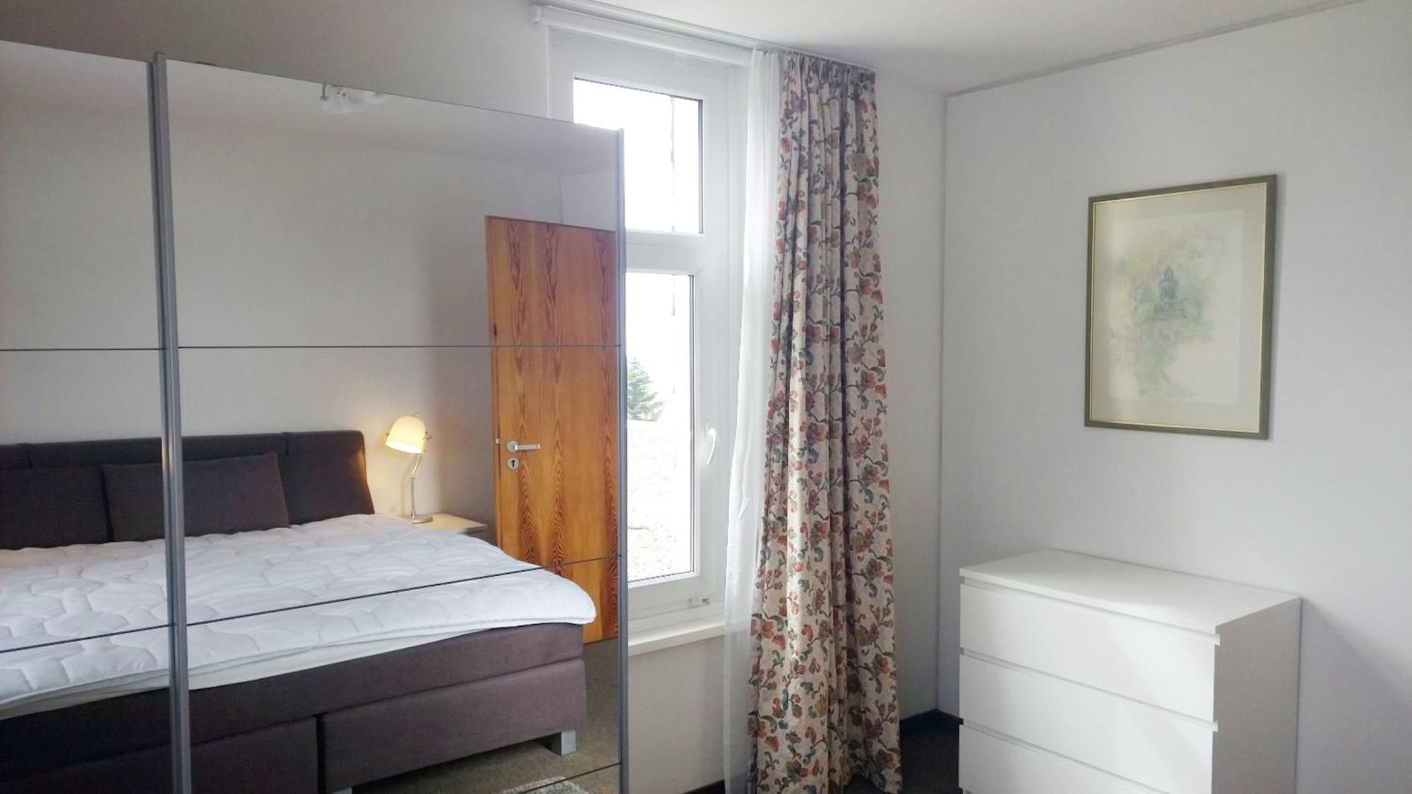 Apartmán Alpenblick Sankt Englmar Exteriér fotografie