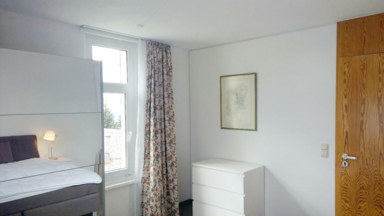 Apartmán Alpenblick Sankt Englmar Exteriér fotografie