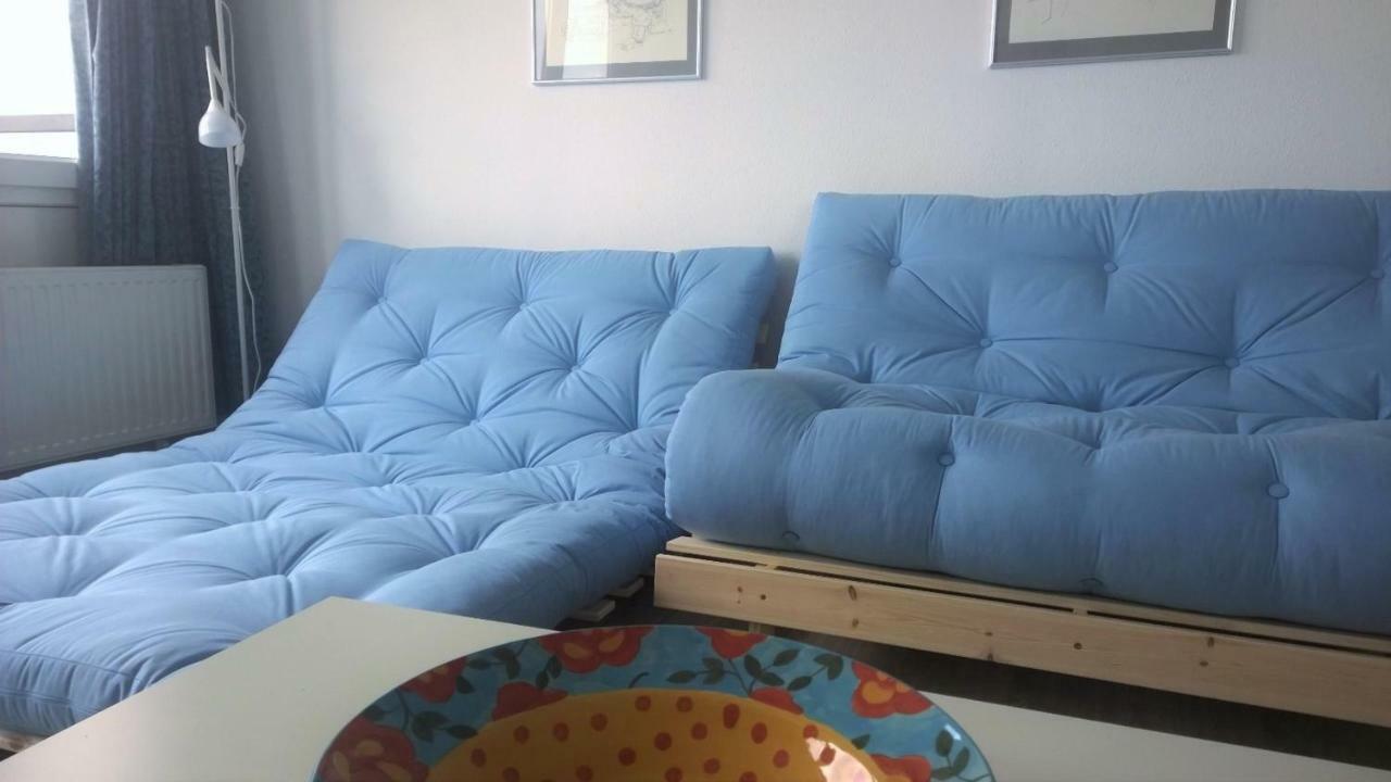 Apartmán Alpenblick Sankt Englmar Exteriér fotografie