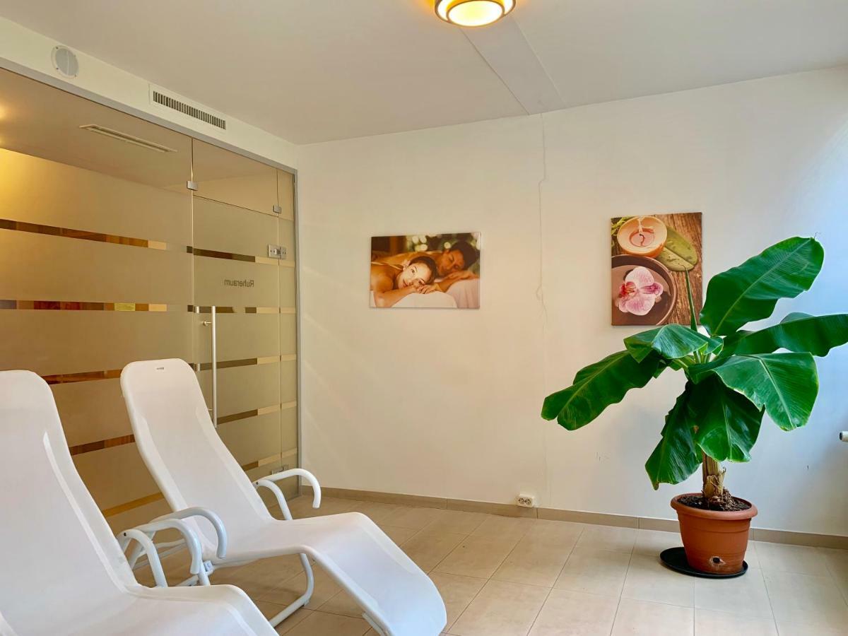 Apartmán Alpenblick Sankt Englmar Exteriér fotografie